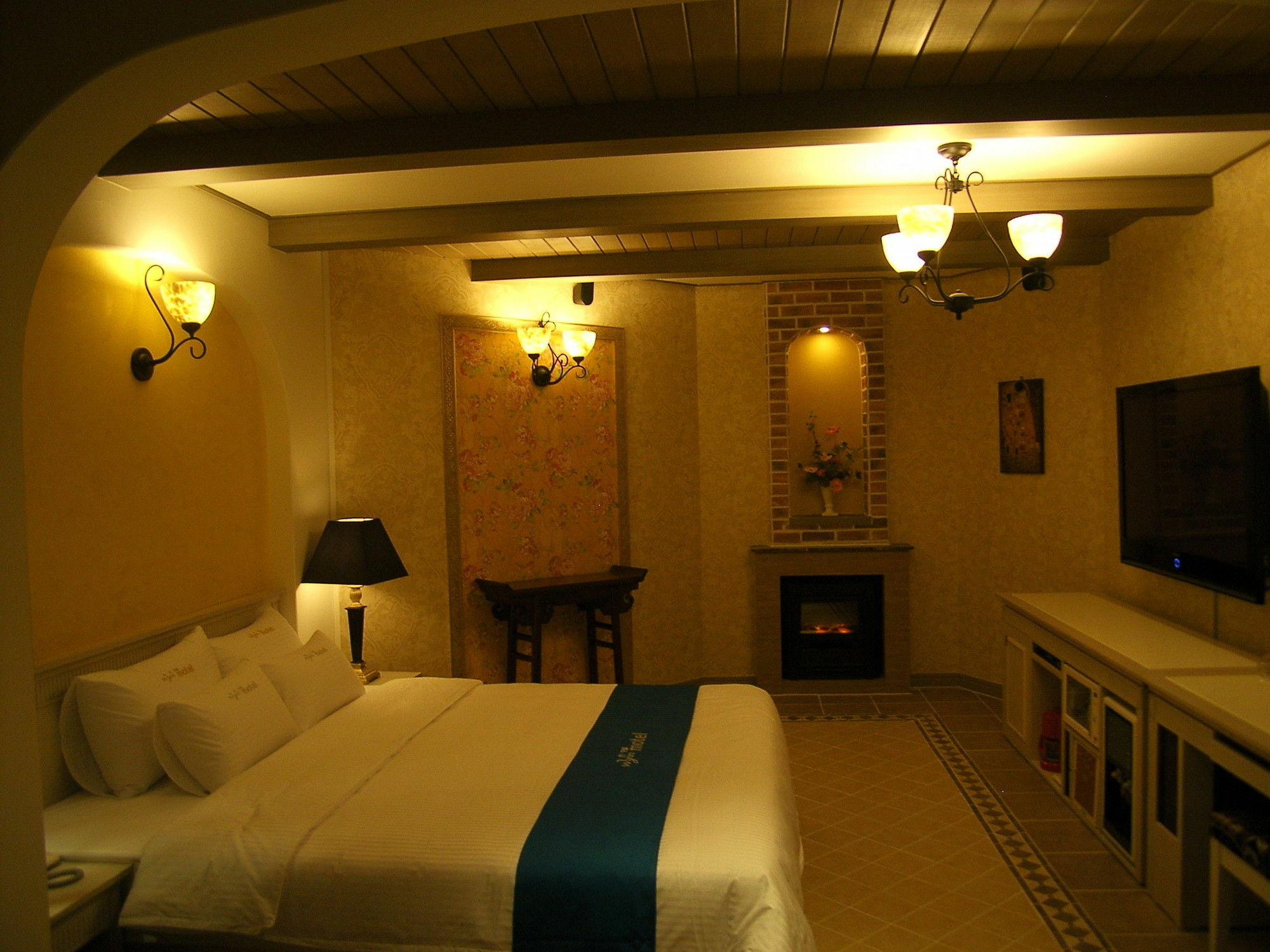 Won Hotel Busan Esterno foto