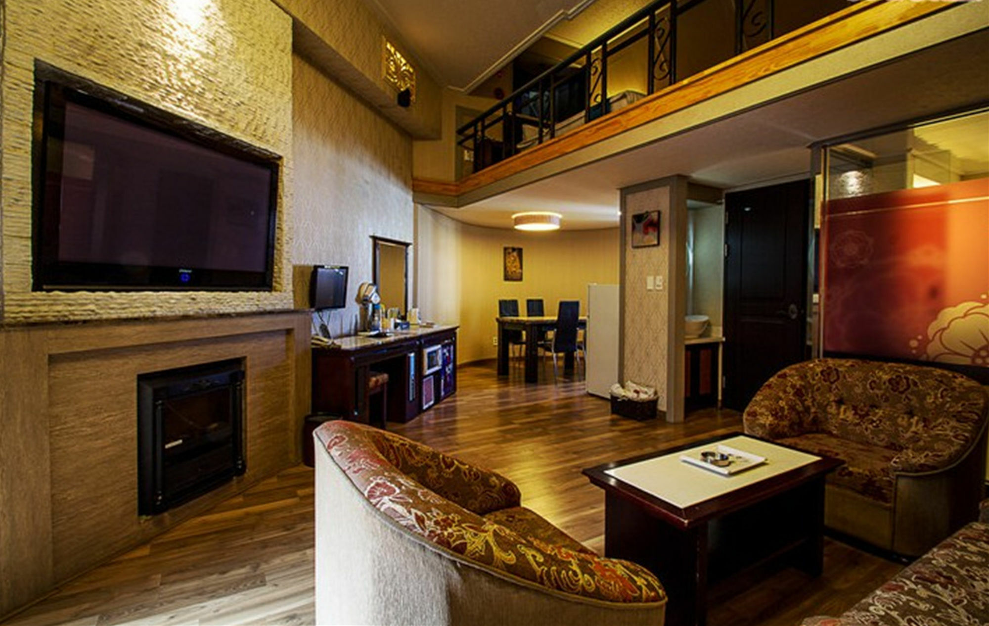 Won Hotel Busan Esterno foto